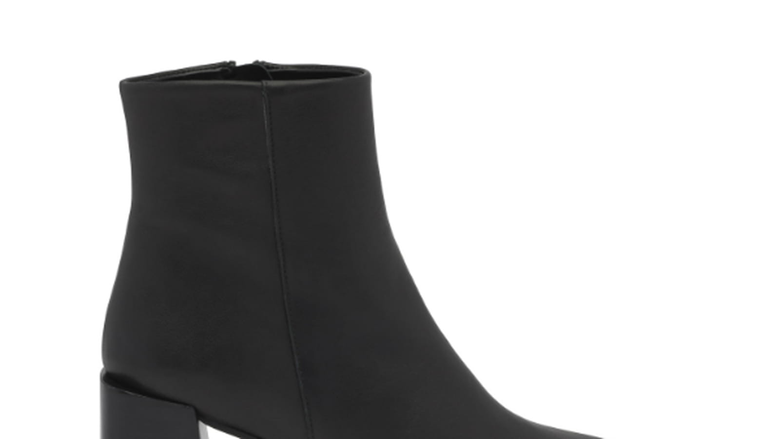 Bottines Castaner