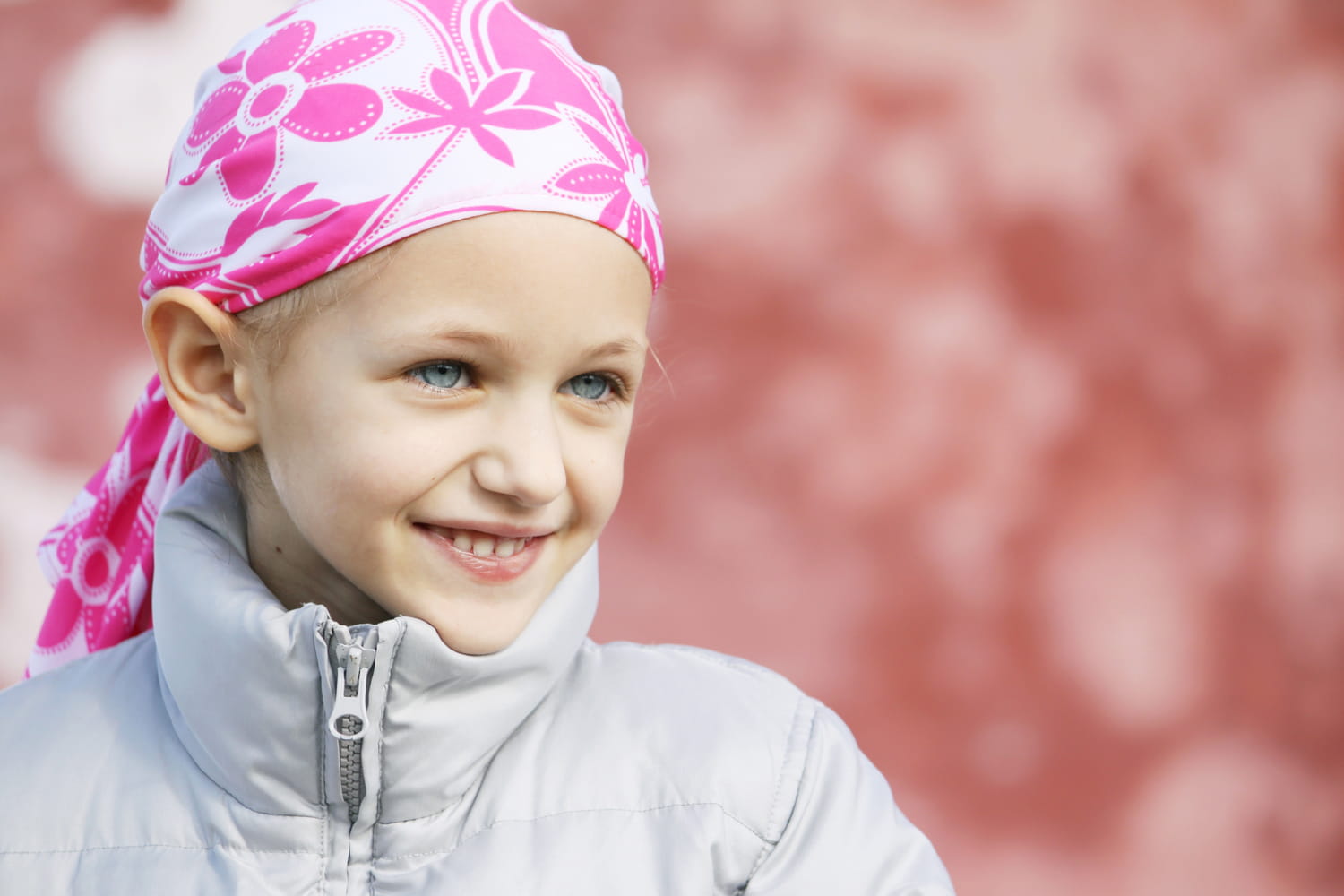 Journée du cancer de l'enfant : origine, chiffres, quels cancers ?