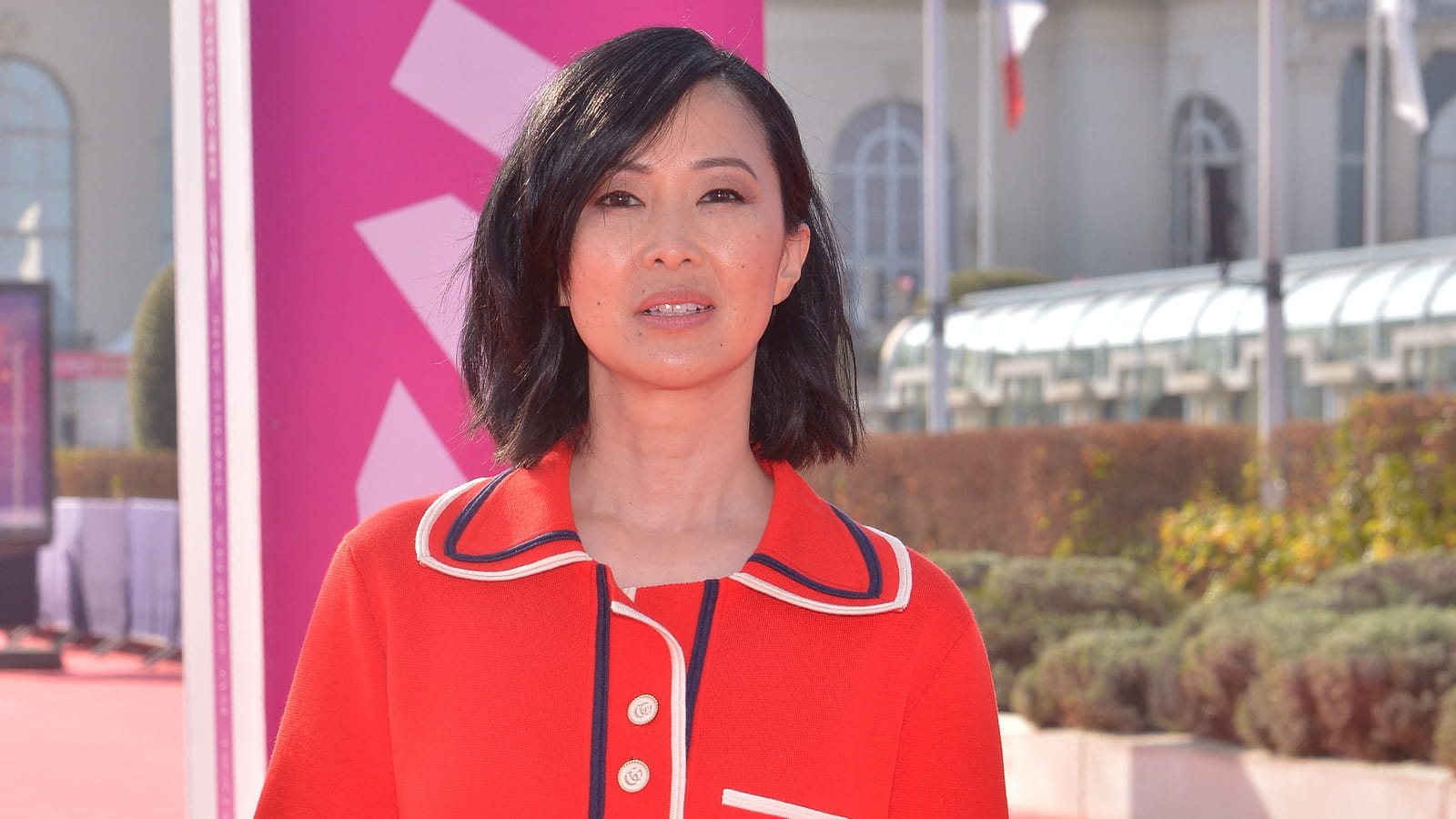 Linh-Dan Pham