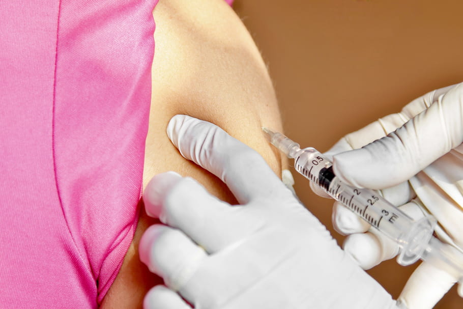 Hépatite A : symptômes, vaccin, combien de temps elle dure ?