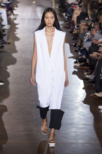 D&eacute;fil&eacute; Stella McCartney