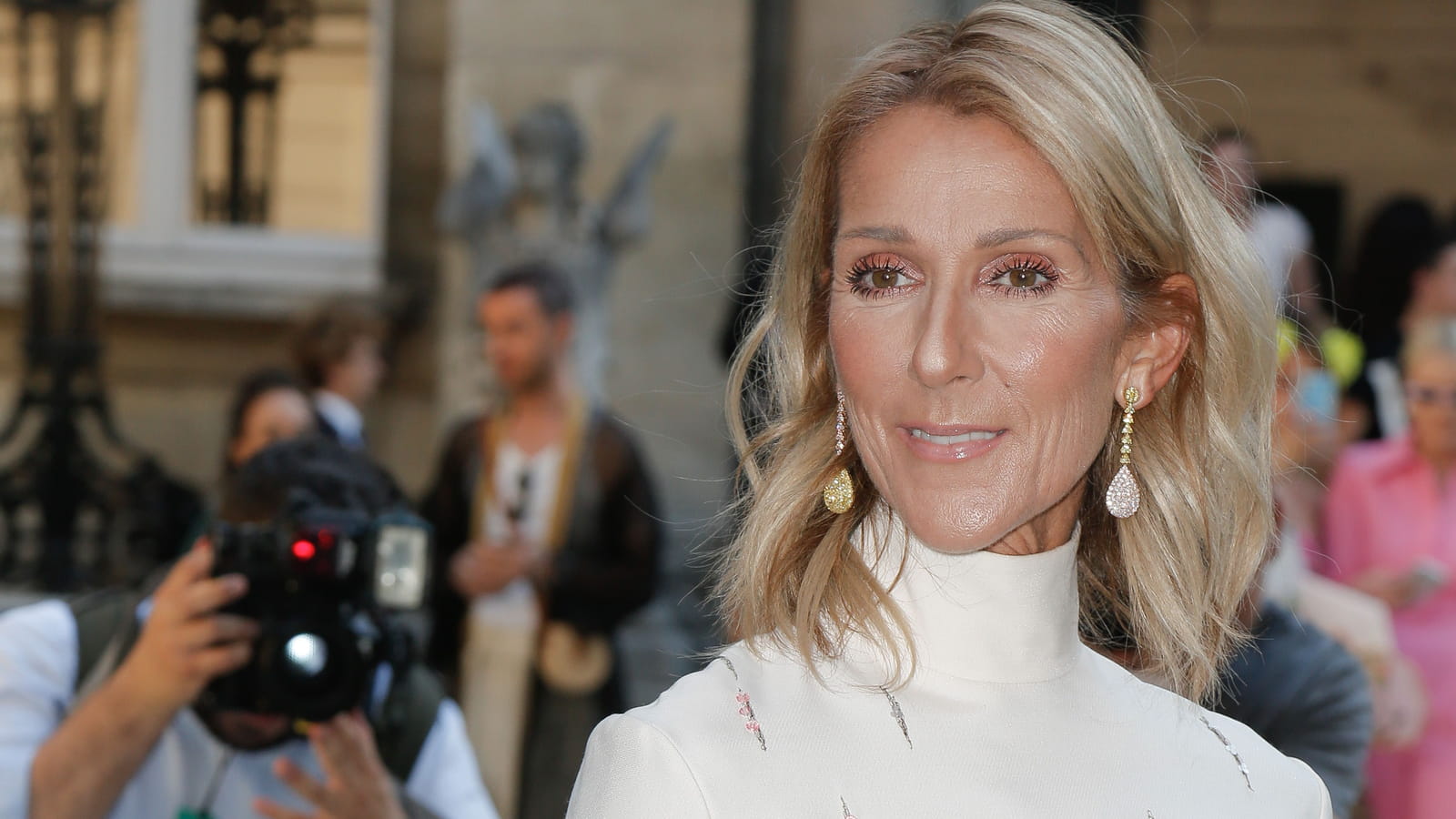Céline Dion