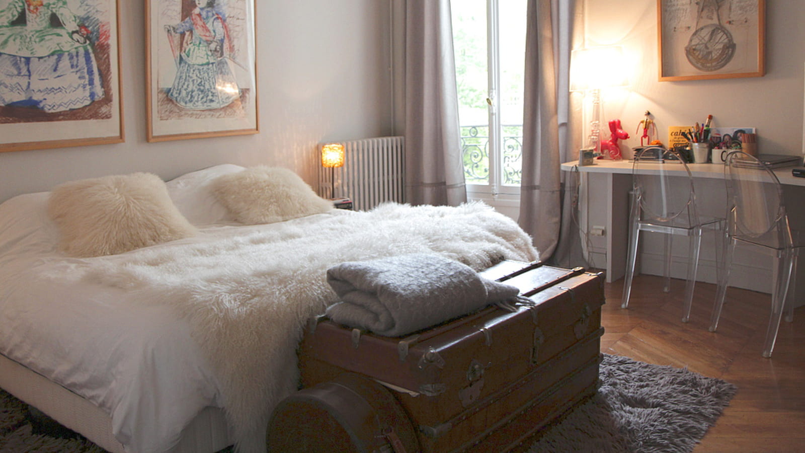 Chambre