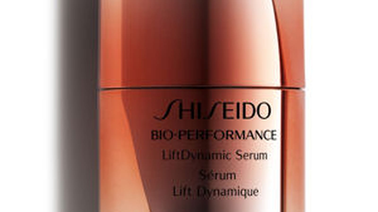 Bio-Performance LiftDynamic Sérum Shiseido