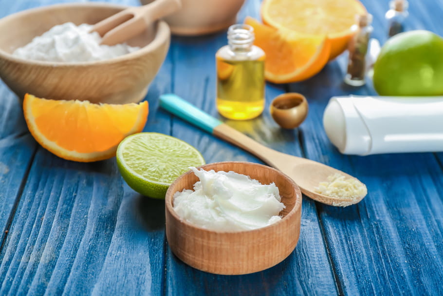 Crèmes solaires maison : des recettes dangereuses sur Pinterest