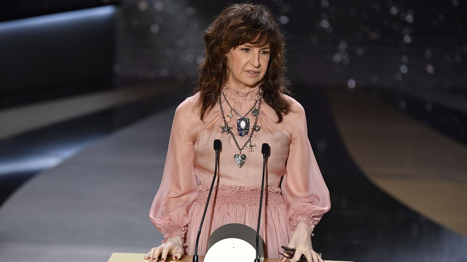 Valérie Lemercier