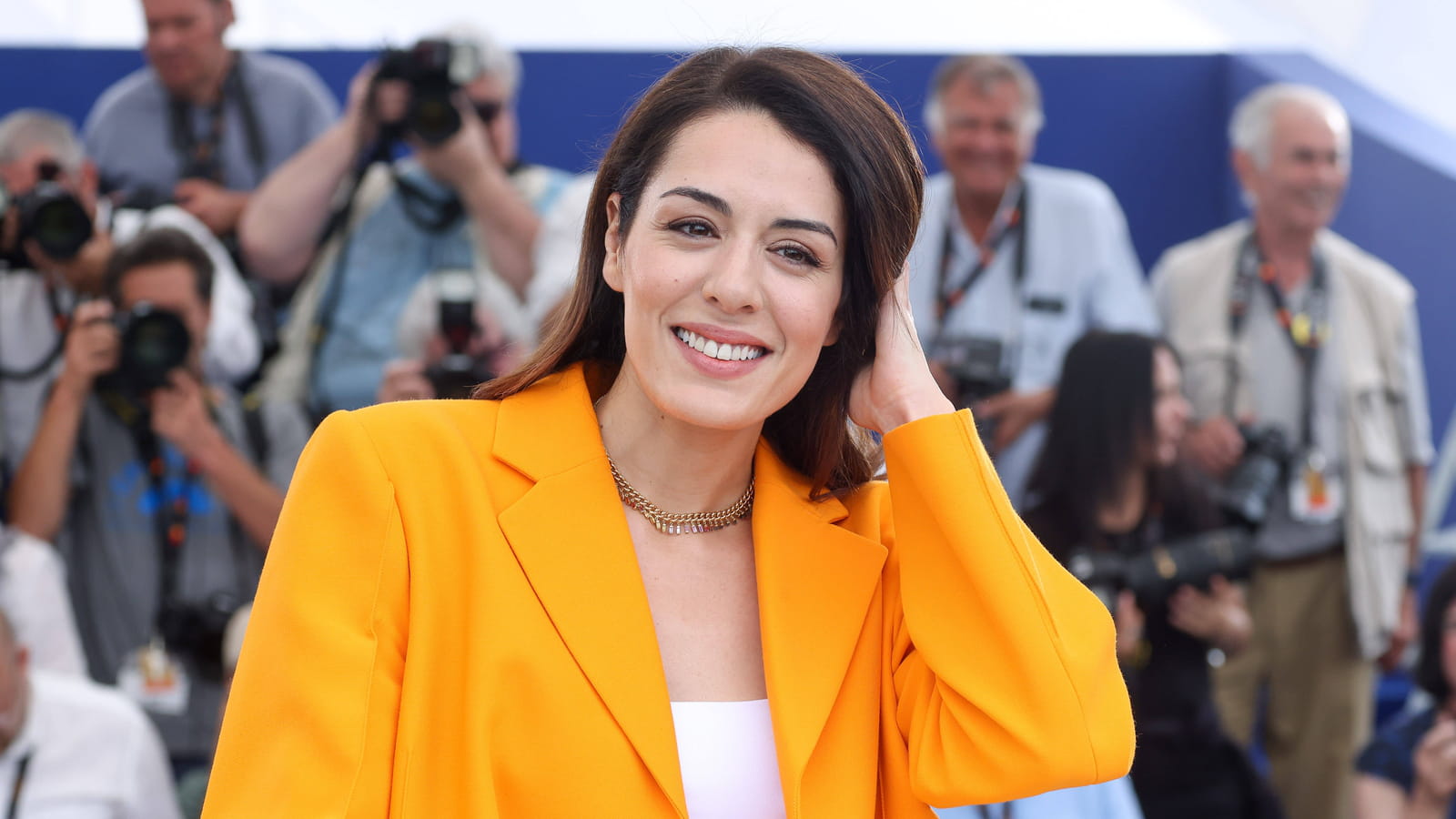 Sofia Essaïdi
