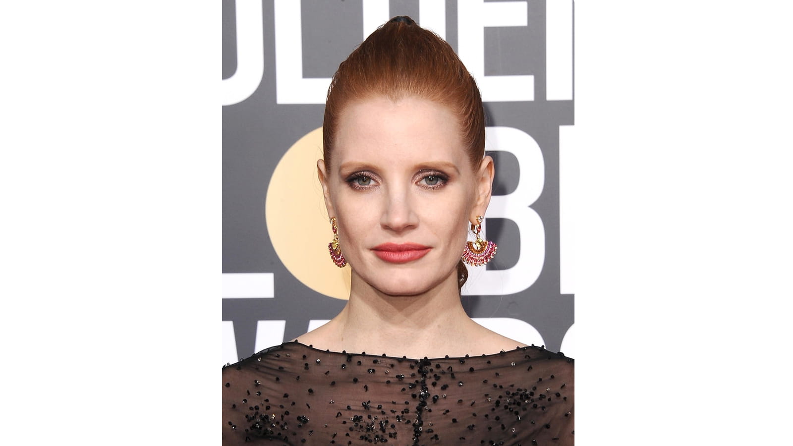 Jessica Chastain
