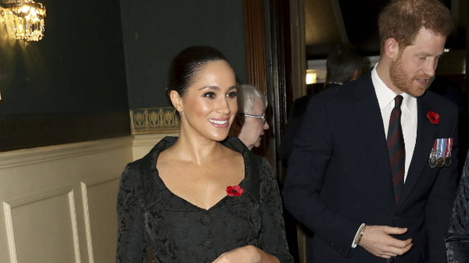 Meghan Markle 