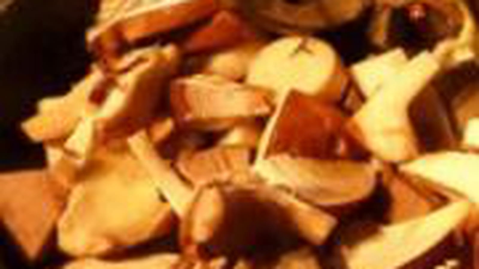 Poêlée de cèpes dans le Morvan
