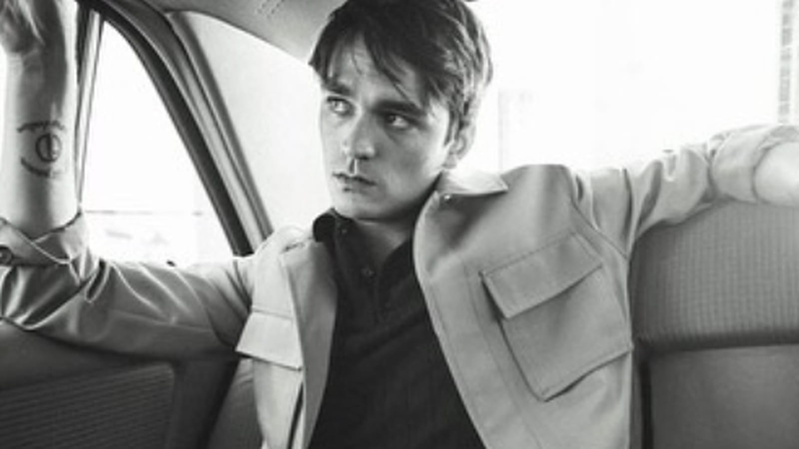 Alain-Fabien Delon