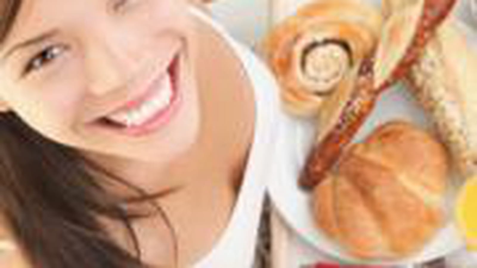 Miser sur le petit déj'