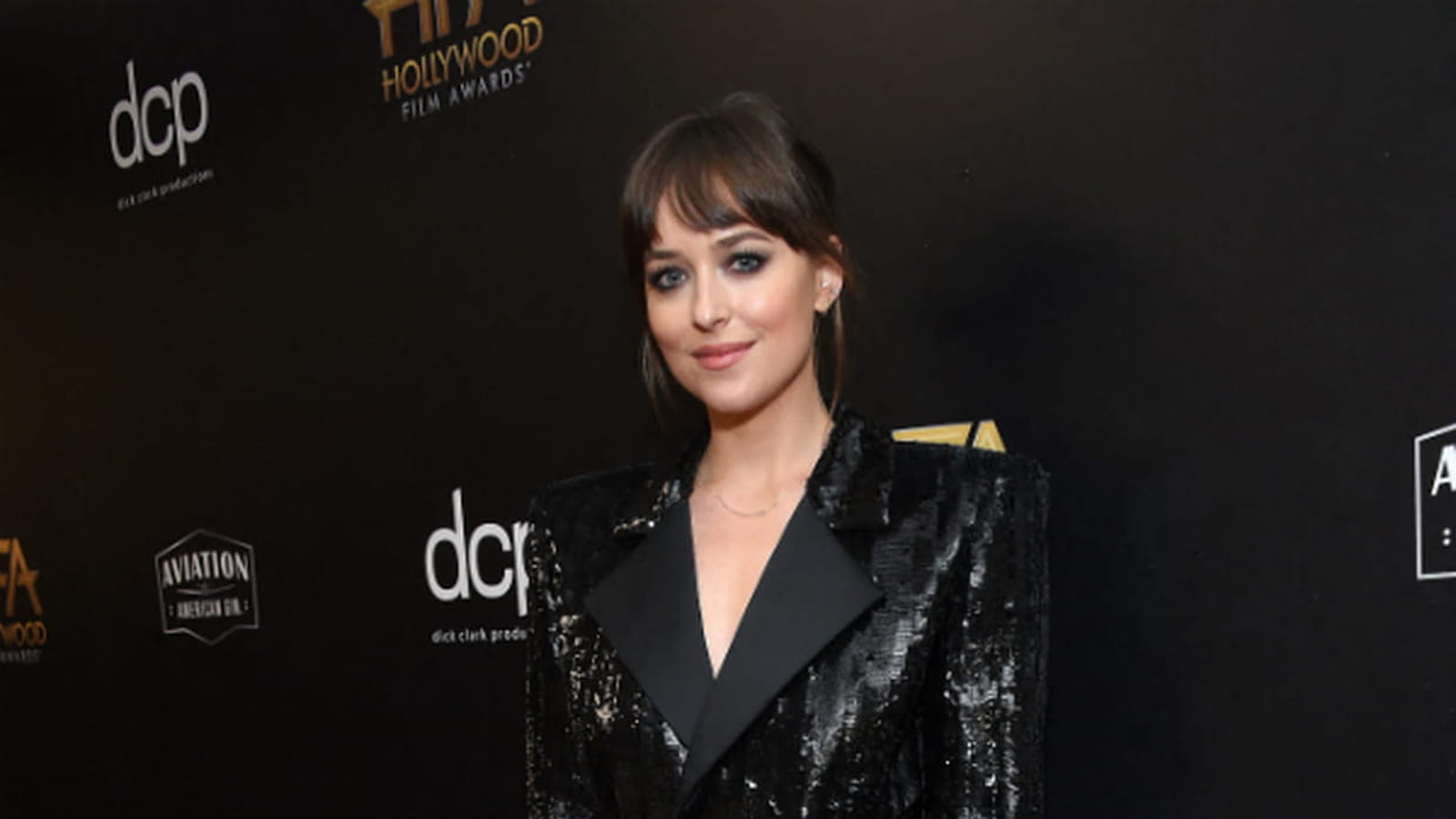 Dakota Johnson 