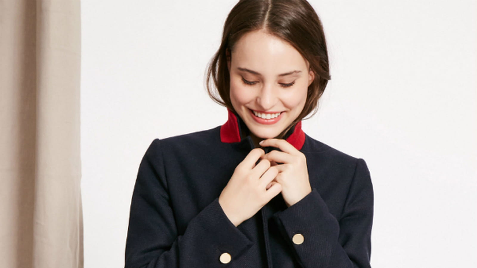 Manteau "Vista"