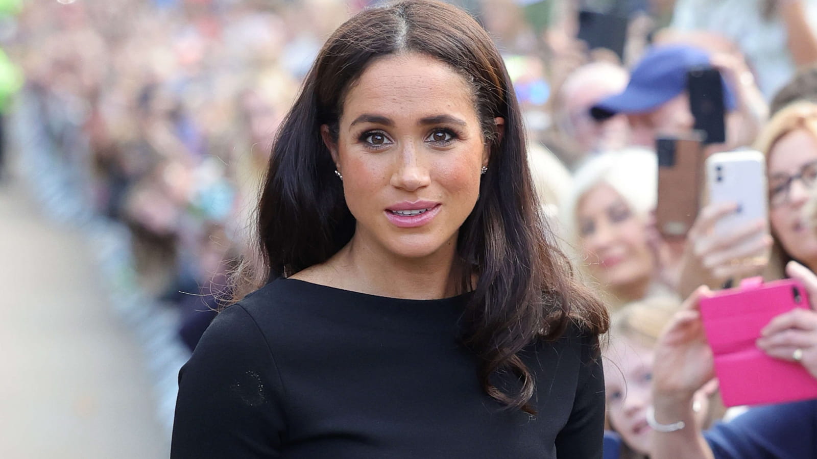 Meghan Markle