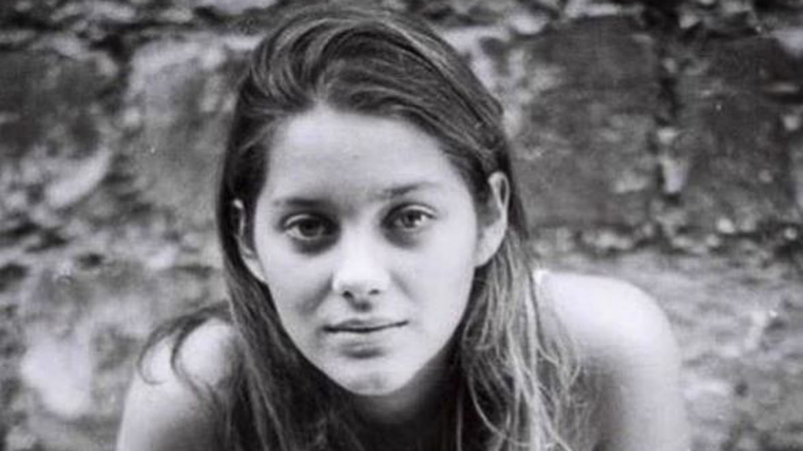 Marion Cotillard