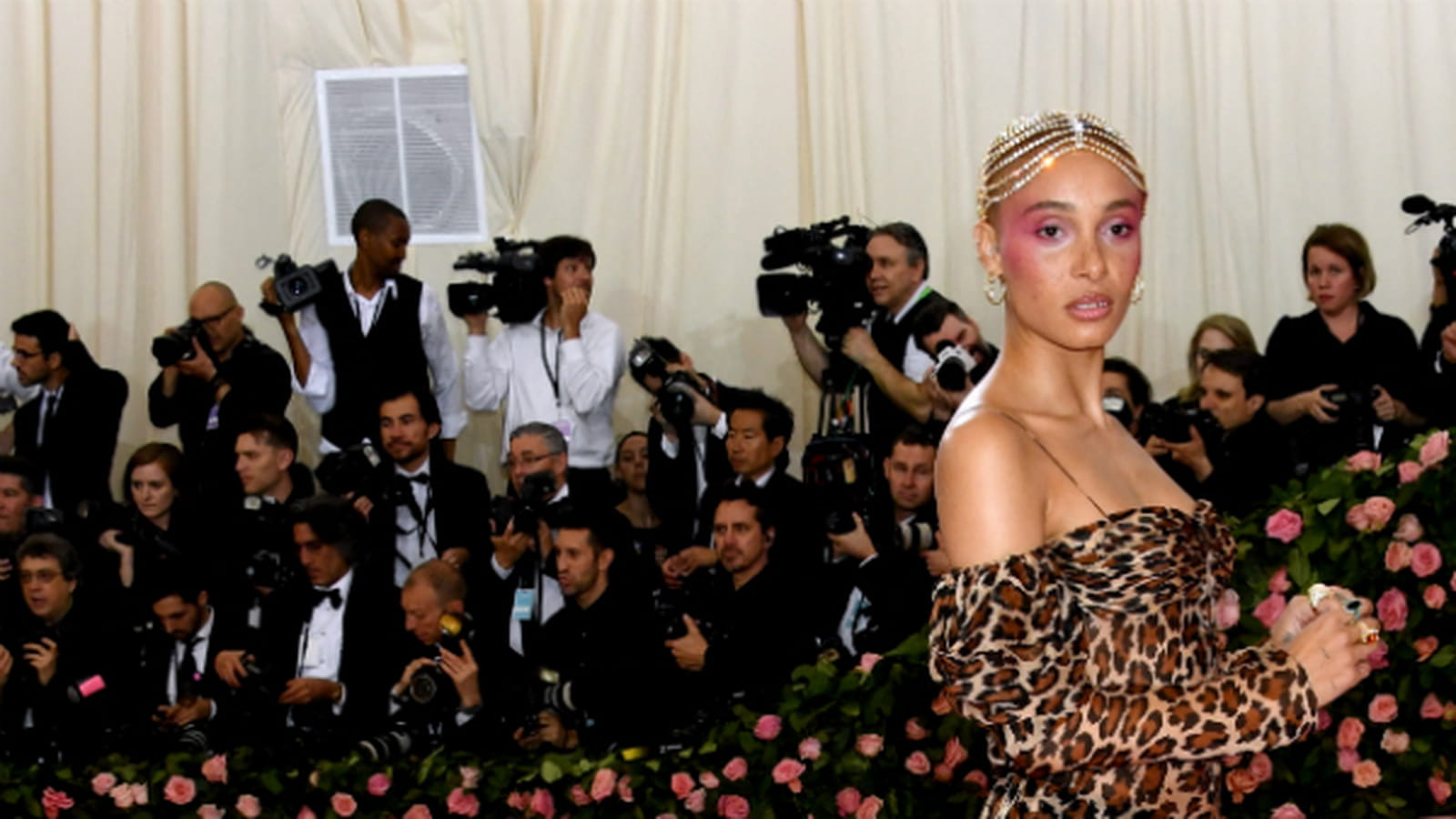 Adwoa Aboah 