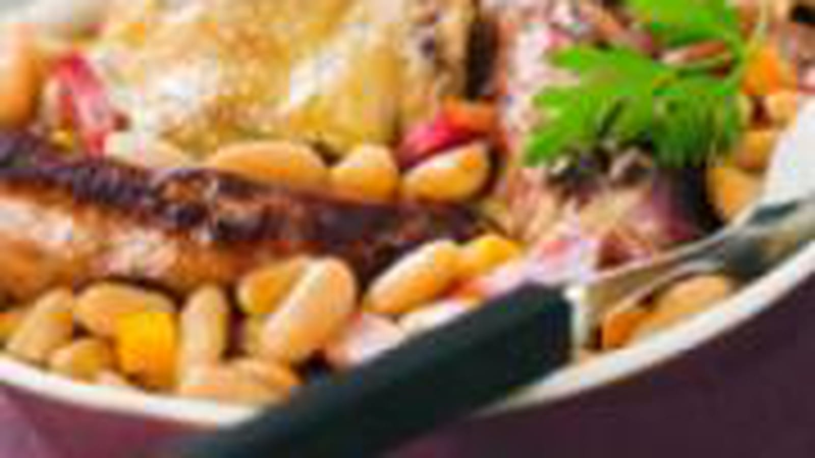 Cassoulet