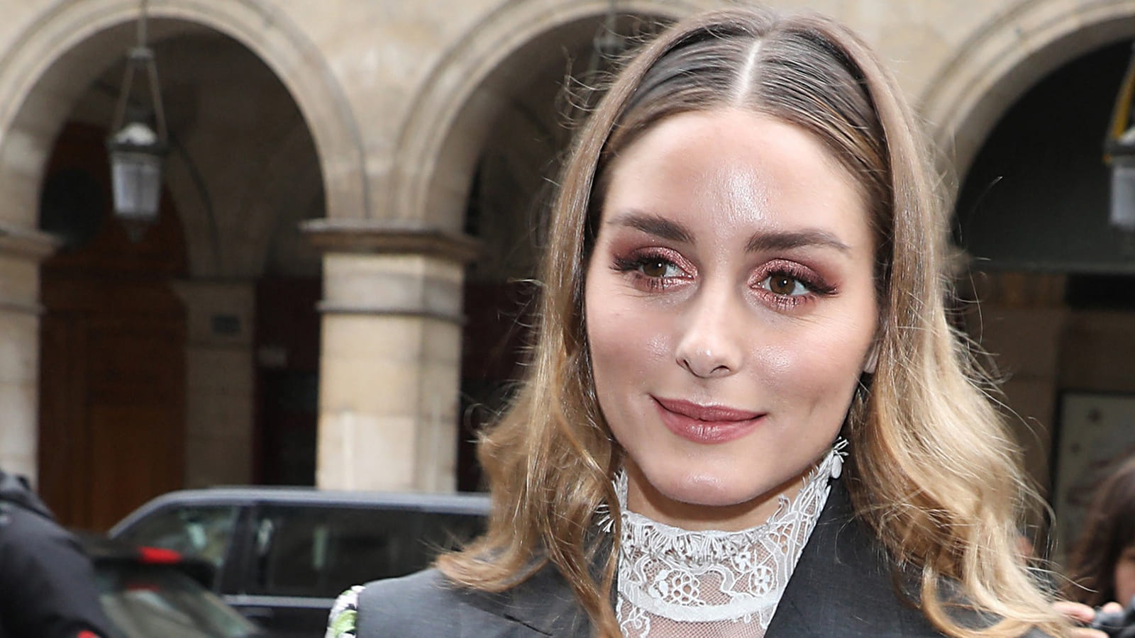 Olivia Palermo