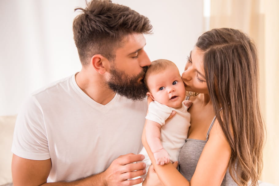 Prestation partagée PreParE : quel montant pour les parents ?
