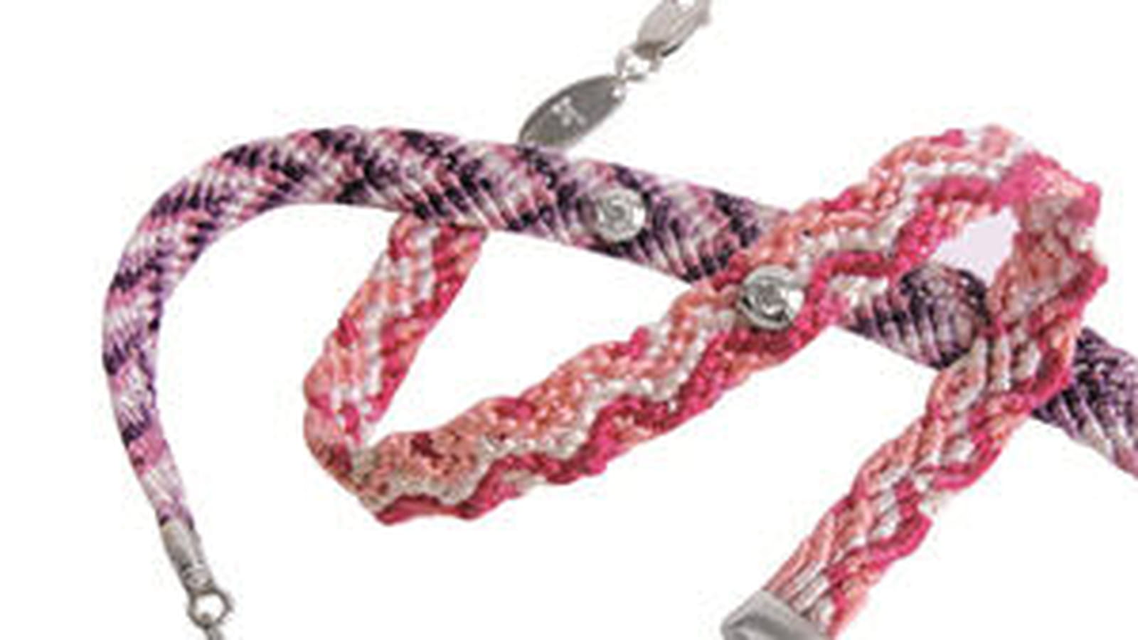 Le bracelet Brésilien de Redline