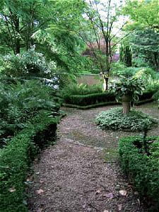 jardin des songes