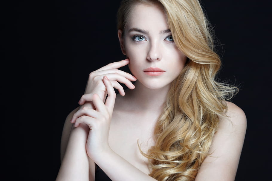 Tout savoir sur le blond foncé
