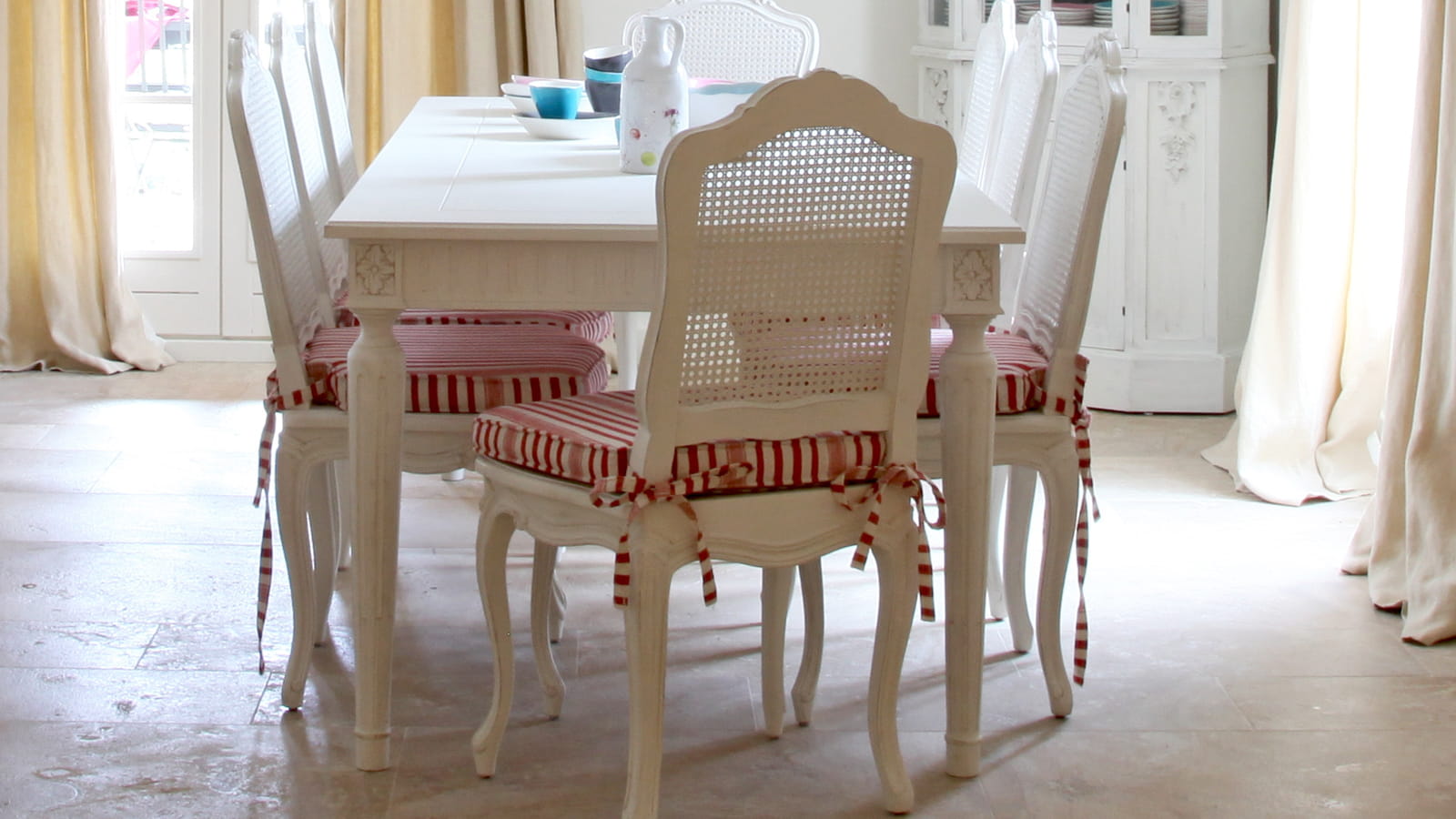 Shabby chic
