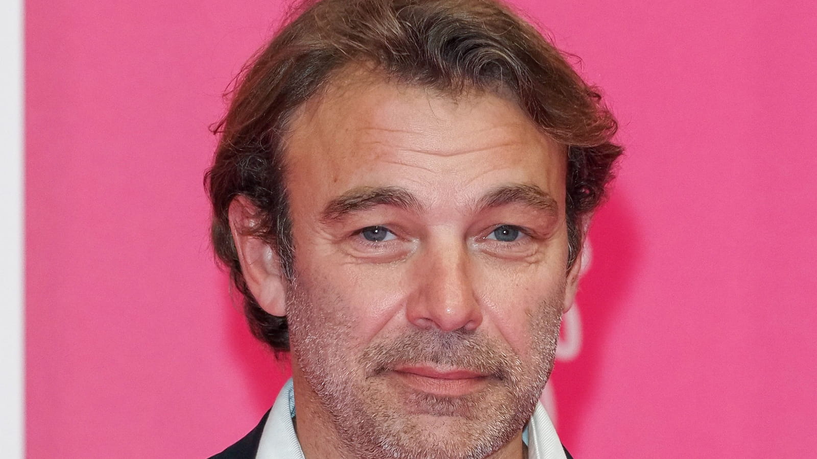 Patrick Puydebat