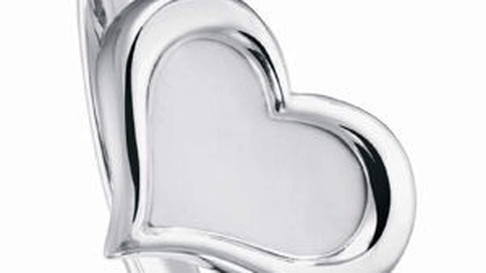 Bague "Piaget Heart" de Piaget