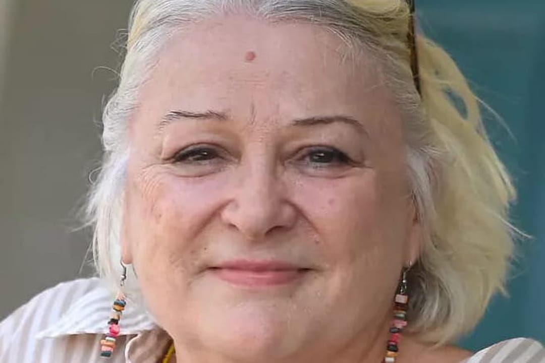 Josiane Balasko Cash Concernant Un C l bre R alisateur il tait Josiane Balasko Cash Concernant Un C l bre R alisateur il tait