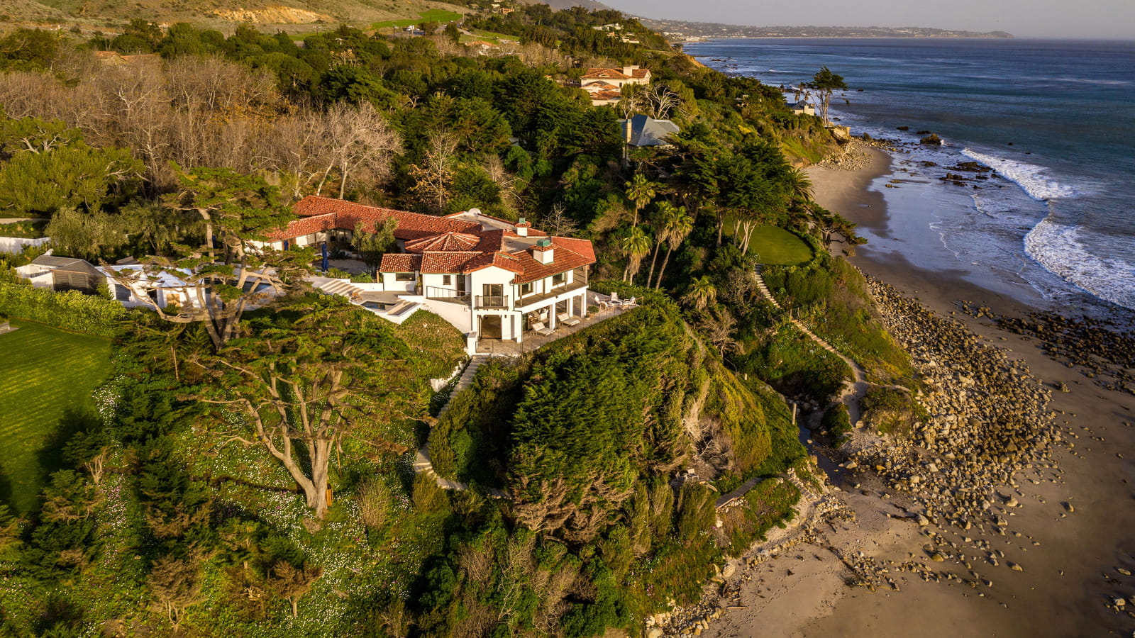 Maison de Kim Kardashian 