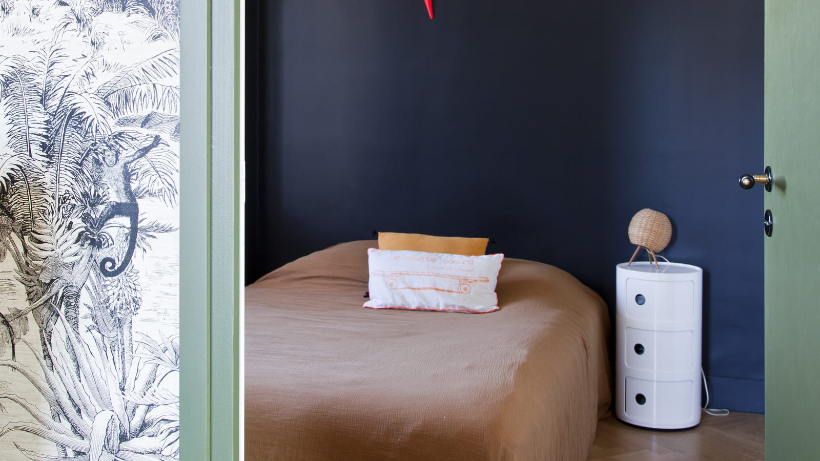 Chambre d'ado
