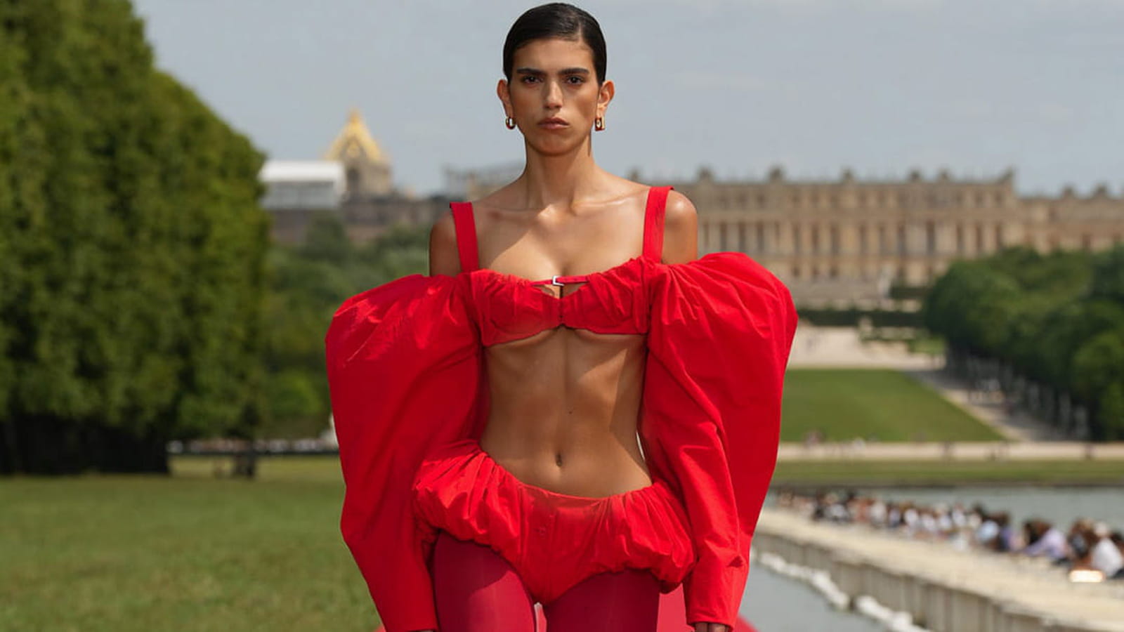 Look 9