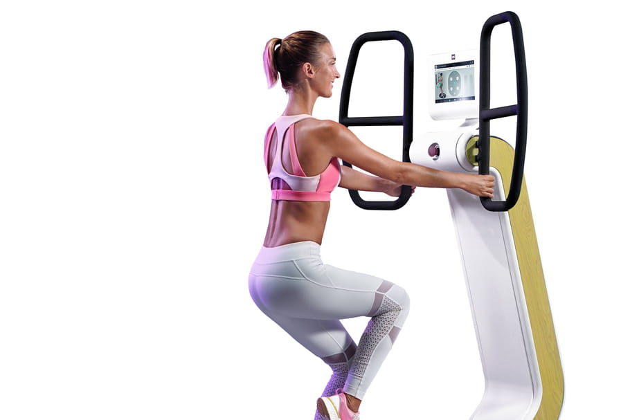 J'ai testé l'Huber 360 ® Evolution pour affiner ma silhouette