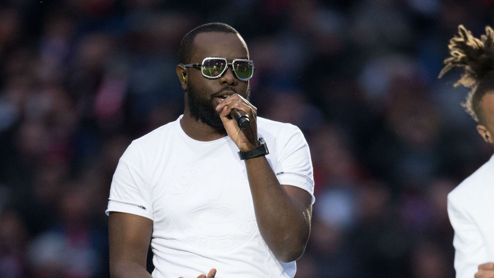 Maître Gims