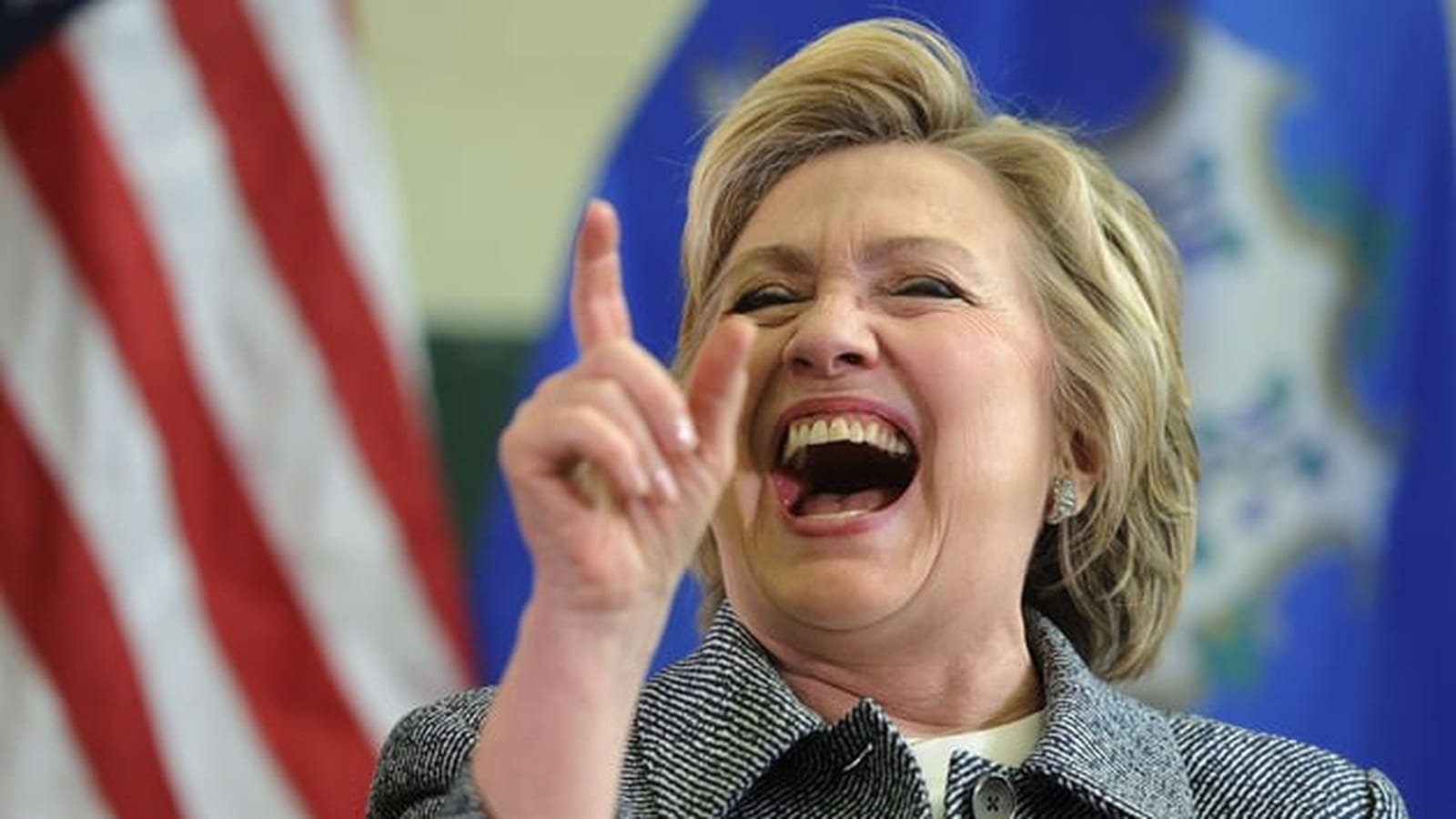 Hillary Clinton