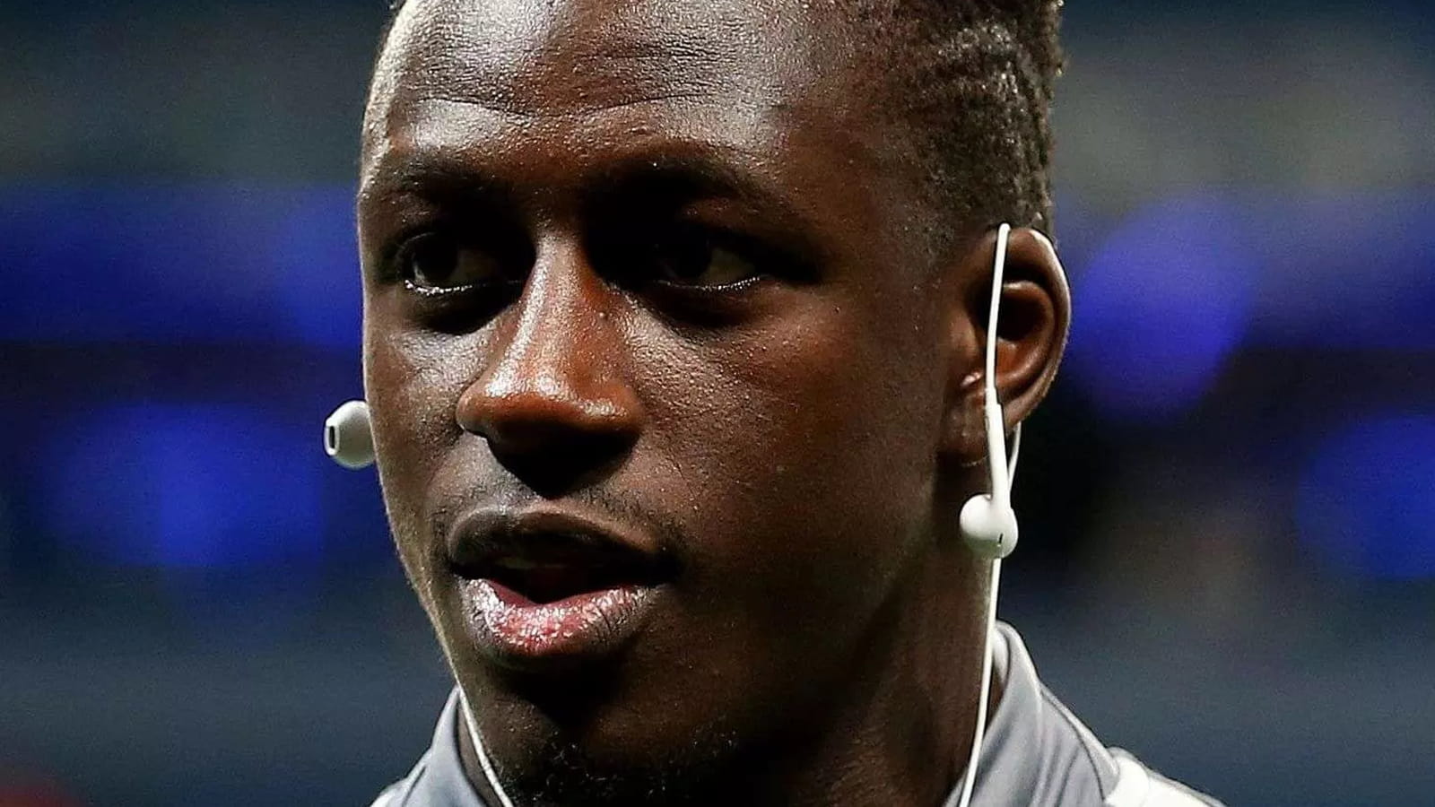 Benjamin Mendy