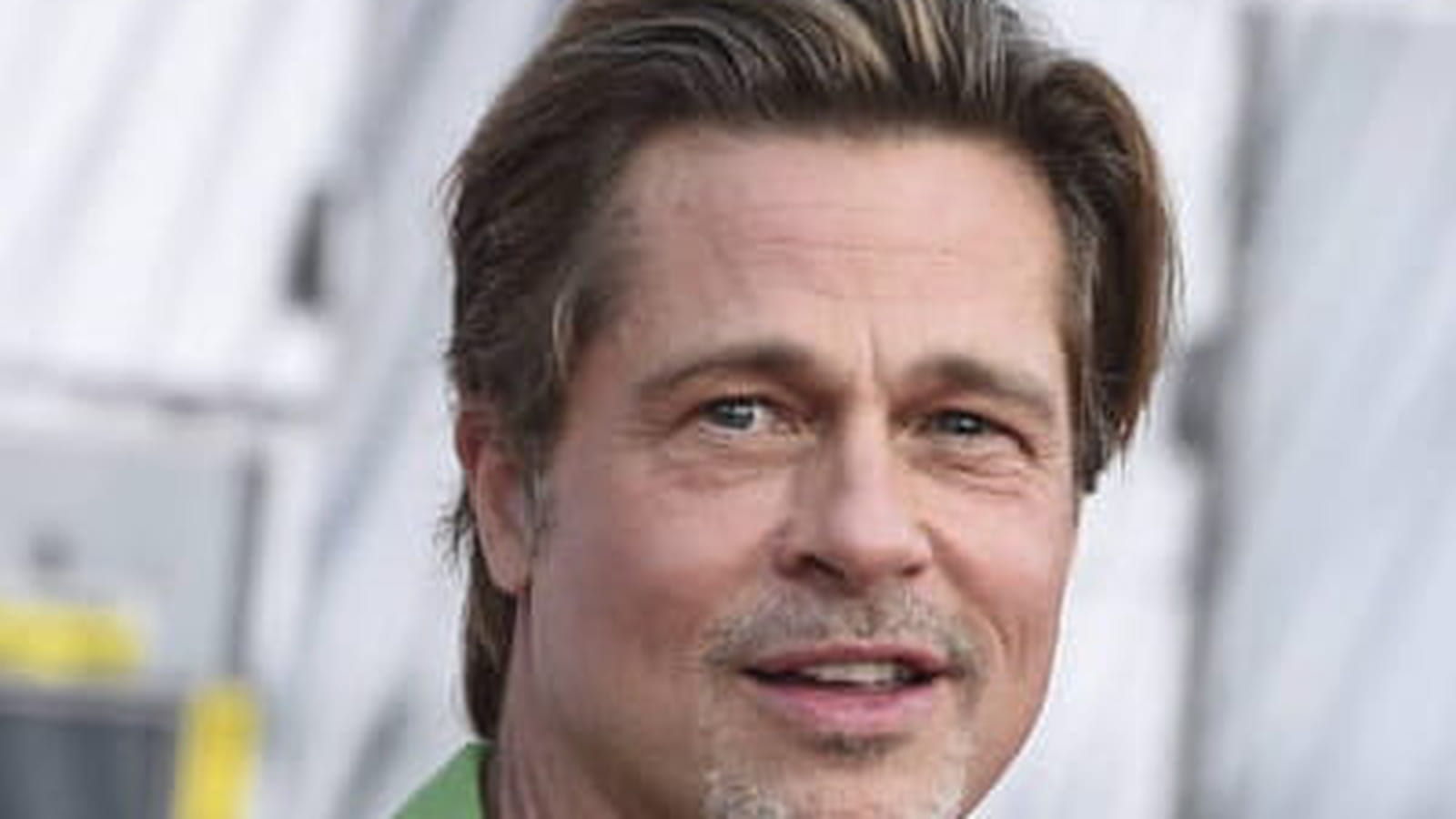 Brad Pitt