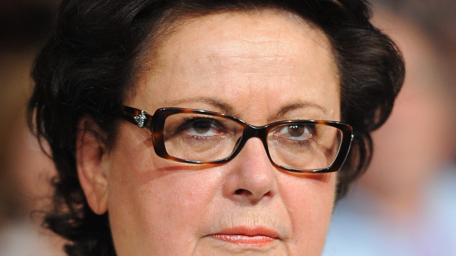 Christine Boutin 