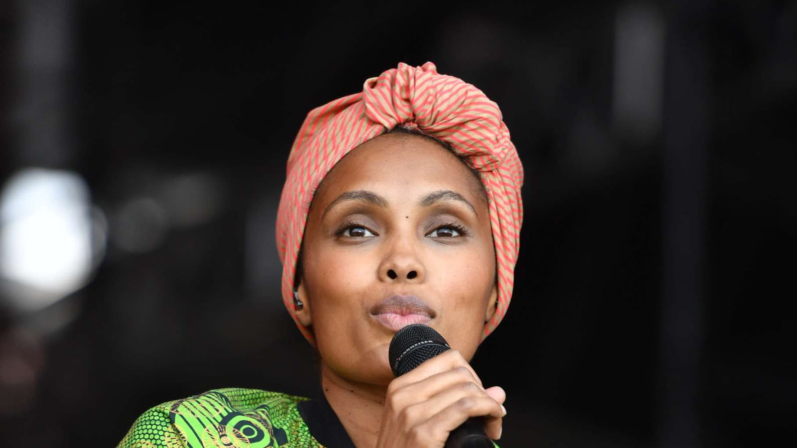 Imany