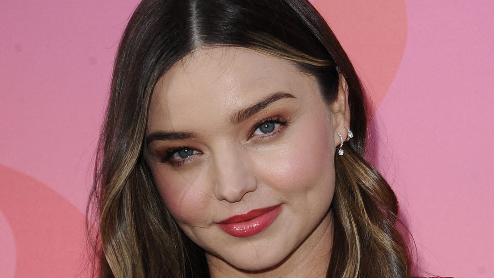 Miranda Kerr 