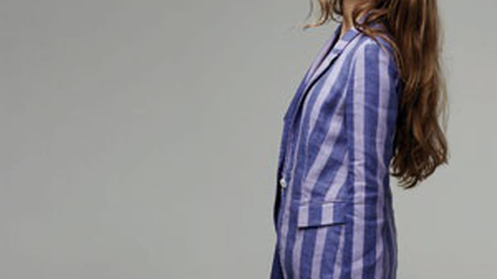 La veste de Manoukian