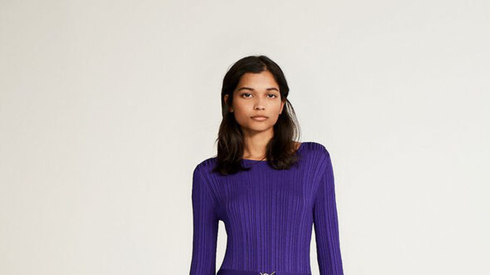 Robe longue Claudie Pierlot