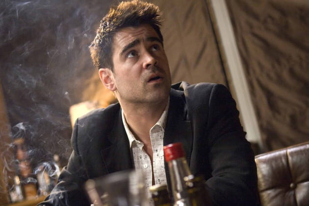 Bons baisers de Bruges