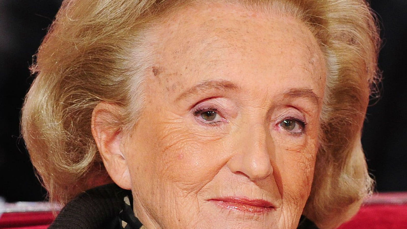Bernadette Chirac