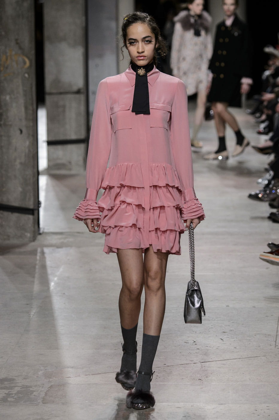 D&eacute;fil&eacute; Paul & Joe