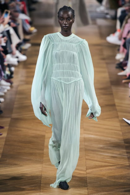 D&eacute;fil&eacute; Stella McCartney