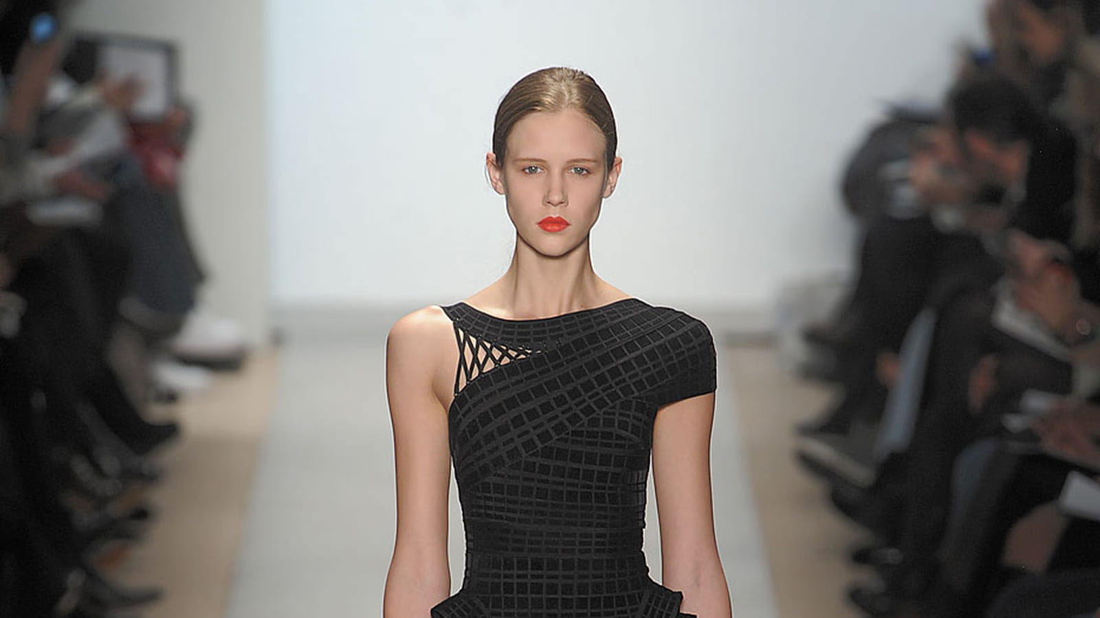 Hervé Léger by Max Azria