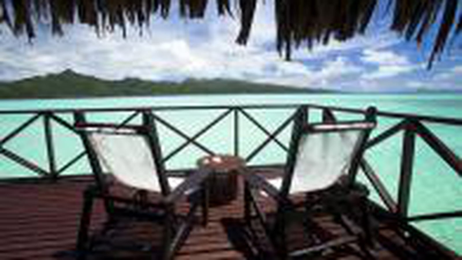 Tahiti